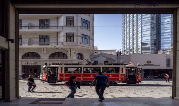 İş Bankasından Cumhuriyetin 100. yılına armağan: Resim Heykel Müzesi