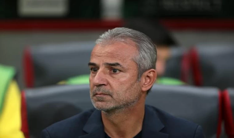 İsmail Kartal: 3 puan için gelmiştik, istediğimizi aldık