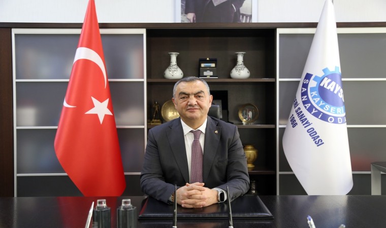 İSO İkinci 500 Listesinde 15 Kayseri Firması Yer Aldı