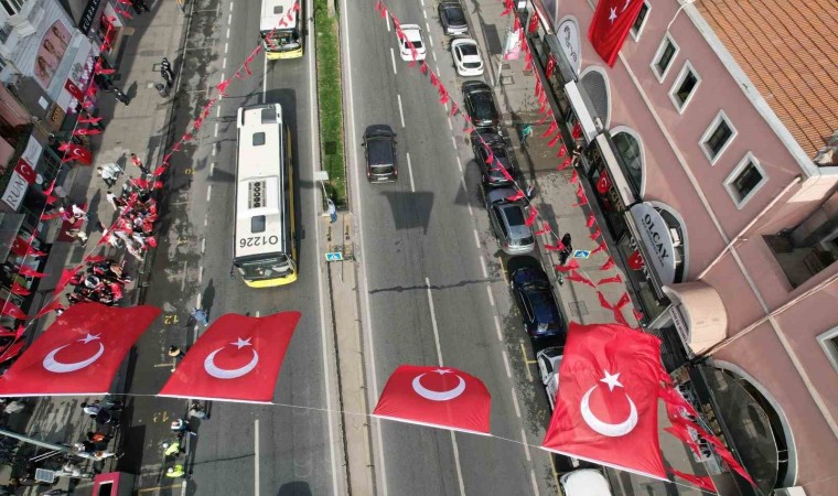 İstanbul Valisi Davut Gülden 29 Ekim Cumhuriyet Bayramı hazırlıkları açıklaması