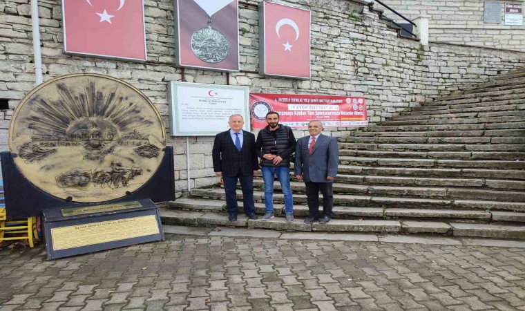 İstiklal Yolu Maratonu, kasım ayında gerçekleştirilecek