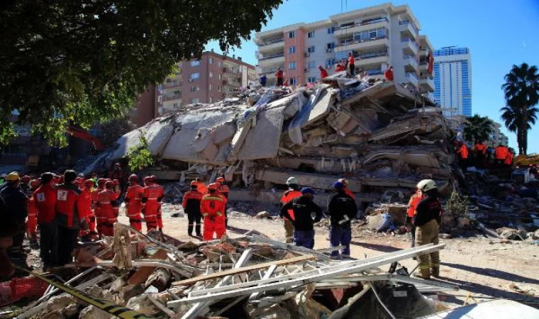 İzmir depreminin 3’üncü yılında sorumlular yargılanıyor