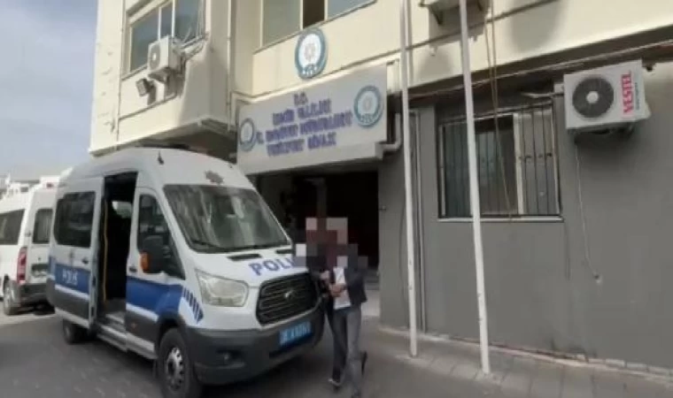 İzmir’de 117 bin adet uyuşturucu hap ele geçirildi