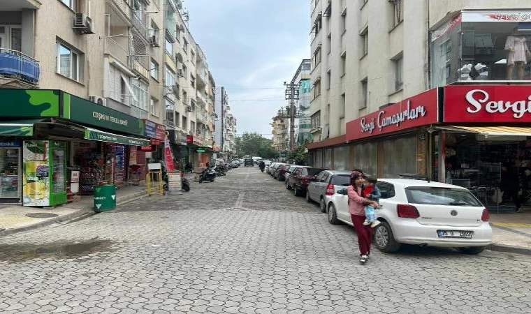 İzmir’de 4.2 büyüklüğünde deprem