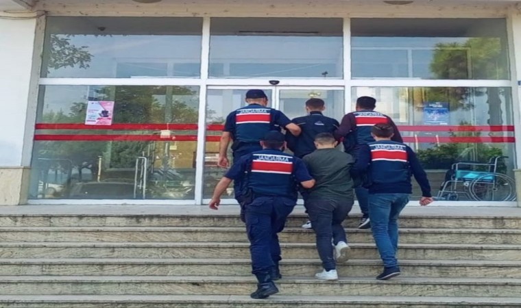 Jandarmadan aranan şahıslara yönelik operasyon: 70 gözaltı