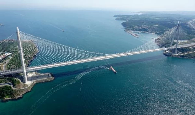 Kadınlar, Cumhuriyetin 100’üncü yılında Yavuz Sultan Selim Köprüsü’nde koşacak