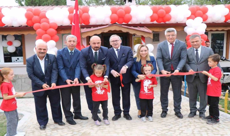 Karadenizin ilk insan yerleşkesinin olduğu ilçeye ‘arkeoloji okulu