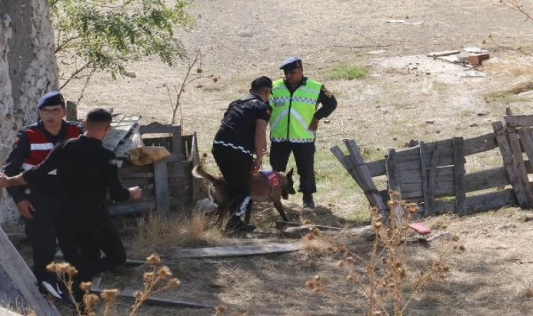 Kayıp olarak aranıyordu, 25 gün sonra parçalanmış cesedi bulundu