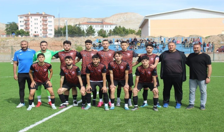 Kayseri Süper Amatör Küme 3. Hafta