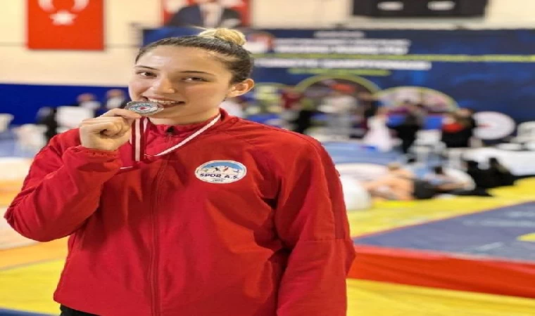 Kazada ölen Buket, Avrupa Şampiyonu milli sporcu çıktı