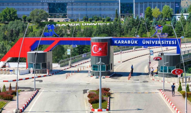 KBÜden 13 bilim insanı Dünyanın En Etkili Bilim İnsanları Listesinde yer aldı