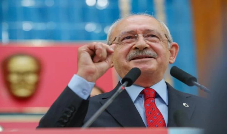 Kılıçdaroğlu: Ülkemizde yabancı asker postalı istemiyoruz