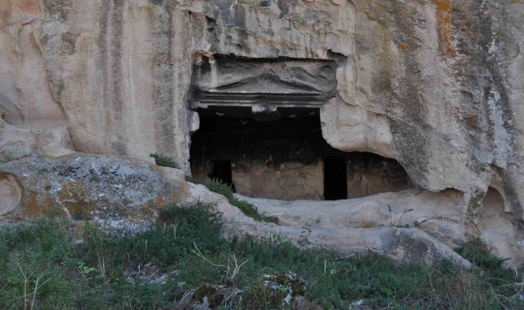 Kilisekaya tarihi dokusuyla dikkat çekiyor