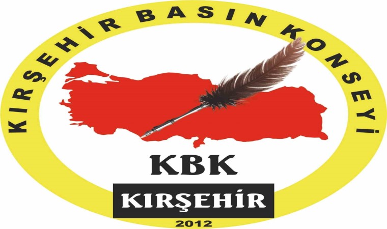 Kırşehir Basın Konseyi, İsraile Tepki Gösterdi