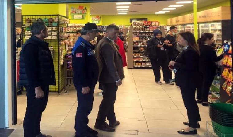 Kocaeli Şehir Hastanesi’ndeki 15 işletmenin ruhsatsız olduğu tespit edildi