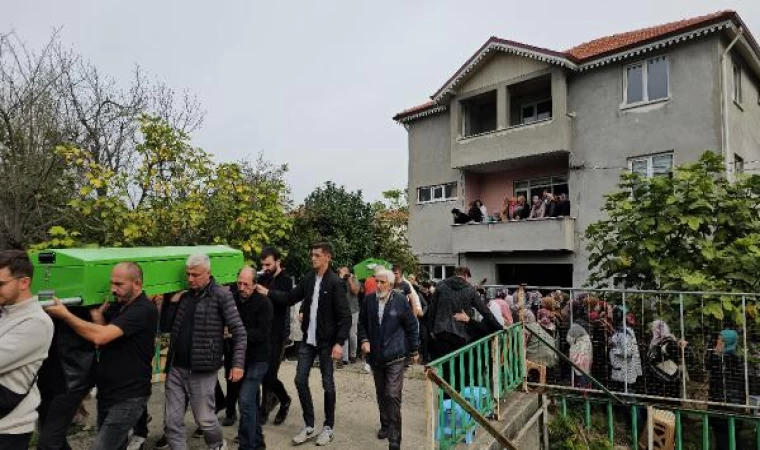 Kocaeli’de ailesini katleden uzman çavuş, olaydan 3 gün önce eşinden boşanmış