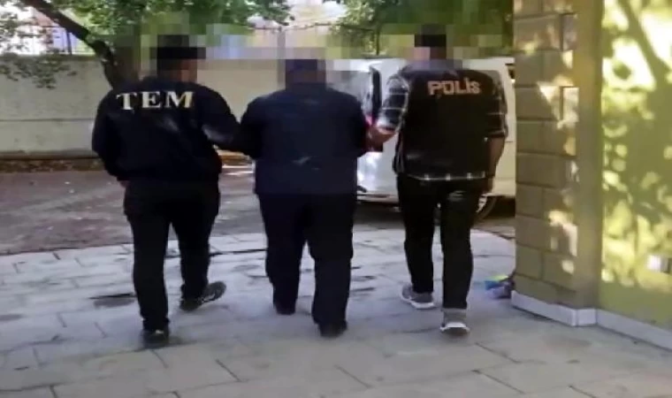 Kocaeli’de FETÖ operasyonu: 9 gözaltı