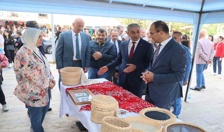 Koçarlıda Cumhuriyetin 100. yılı kutlama etkinlikleri hafta boyu sürecek