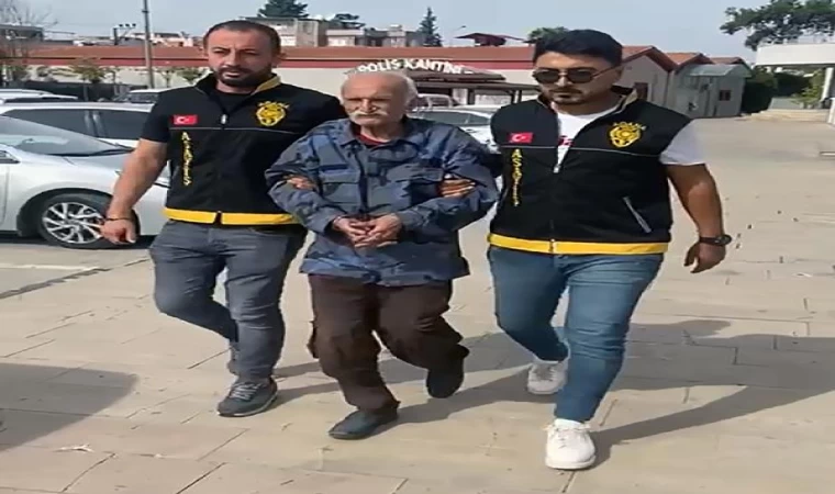 ’Komando dede’, yürüteçle yürüyebilen eşini yemek yapmadığı için öldürmüş