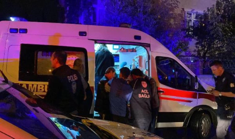 Konya’da, 4 polis memurunun yaralandığı düğünde, olaya karışan 9 kişi adliyede