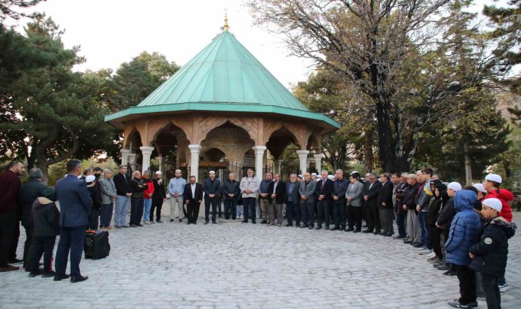 Konyada Nasreddin Hoca Anma Günleri başladı