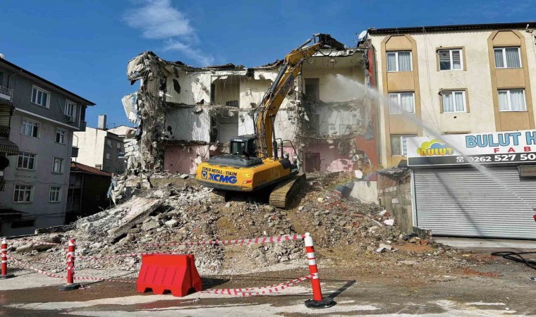 Körfezde trafiği rahatlatacak çalışma