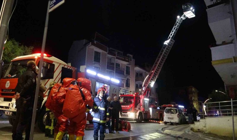 Körfezdeki patlamayla ilgili gözaltına alınan 4 şüpheli serbest bırakıldı