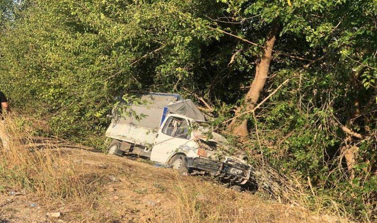 Kozanda feci trafik kazası: 3 ölü