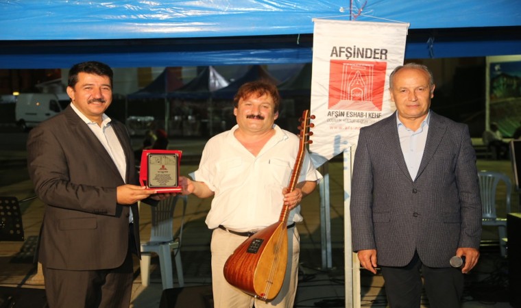 Küçükçekmecede ‘Kahramanmaraş Yöresel Ürünler Festivali düzenlendi