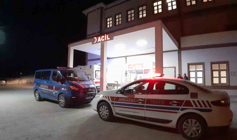 Kümeste tavuklar rahat olsun kavgası: 2 yaralı