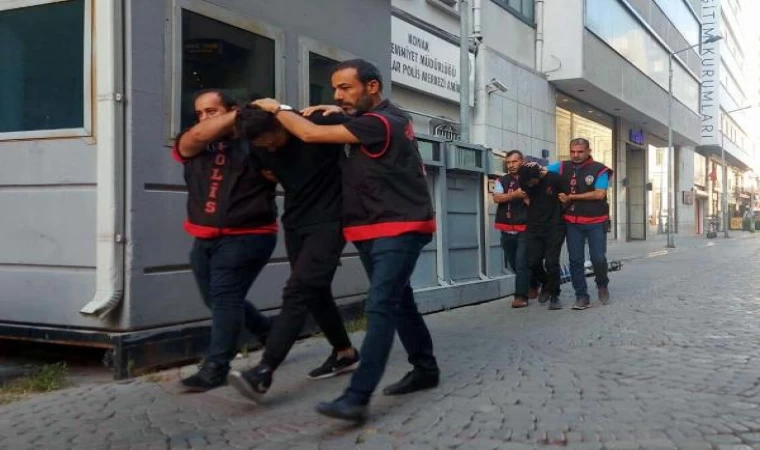 Kuran-ı Kerim’in yırtılıp yakılmasında, sanığa 10 ay hapis cezası