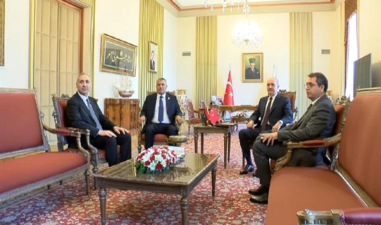 Kurtulmuş: İsrail’in en büyük gücü, İslam ülkelerinin parçalanmış olması