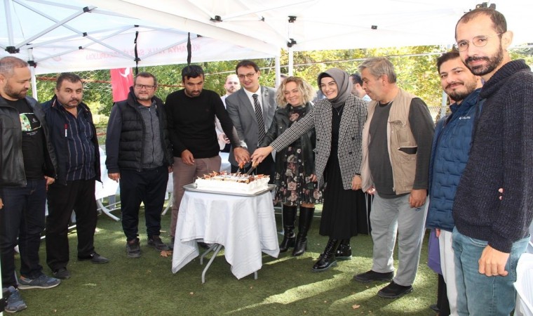 Kütahyada Dünya Ruh Sağlığı Günü etkinlikleri