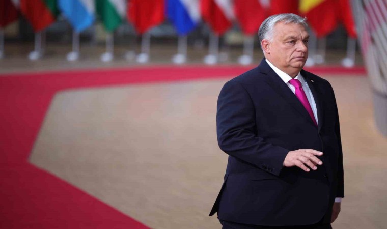 Macaristan Başbakanı Orban: ABnin Ukrayna stratejisi başarısız oldu