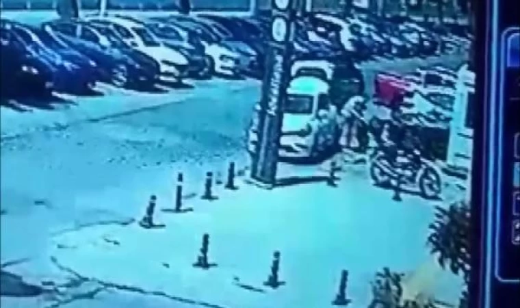 Maltepe’de 9 milyon liralık gasp yapan şüphelileri ’ayakkabı’ yakalattı