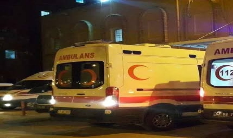 Mardinde akraba aileler arasında taşlı ve sopalı kavga: 2 yaralı