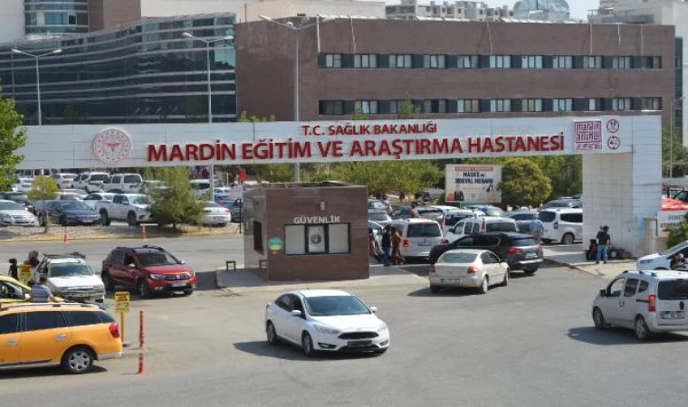 Mardin’de TIR’ın çarptığı motosikletin sürücüsü öldü