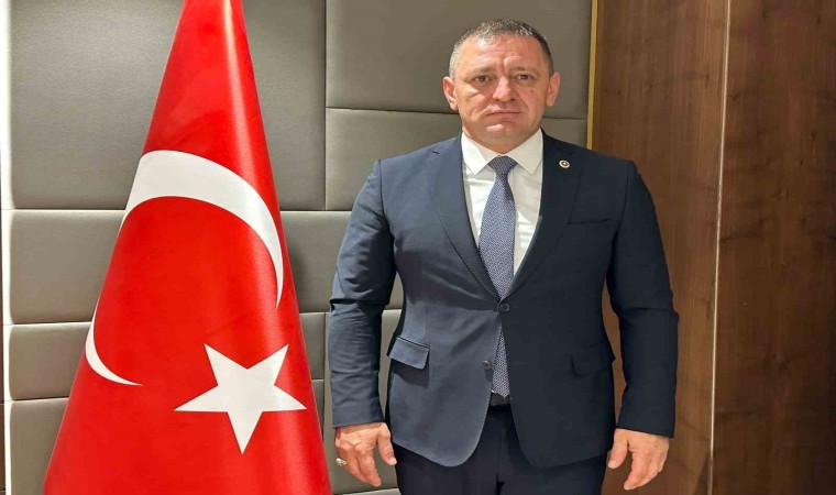 MHP Milletvekili Sönmez: “Cumhuriyetin yüzüncü yılında 100 il ve 1000 ilçe projesinde Yüksekovanın il olmayı hak ediyor”