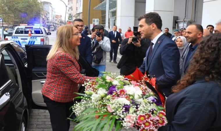 MHP’li Kılıç: İttifakın kapsamına ilişkin komisyonlar oluşturuldu