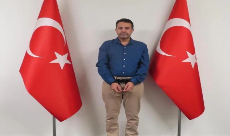 MİT, FETÖ firarisi Koray Vural’ı Tacikistan’da yakaladı