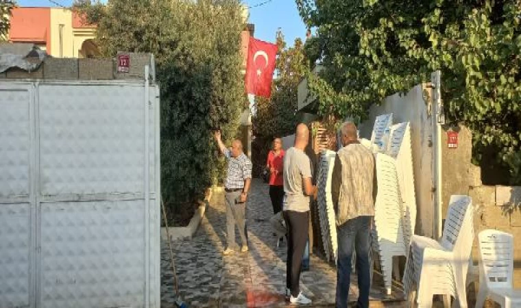 MSB: Pençe Harekat bölgesinde 1 asker şehit oldu (3)