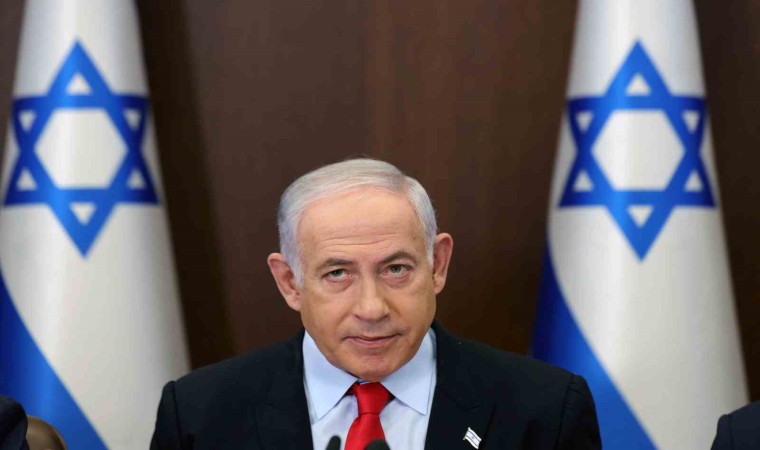 Netanyahu, Ukrayna, Almanya, İngiltere ve İtalya liderleriyle görüştü