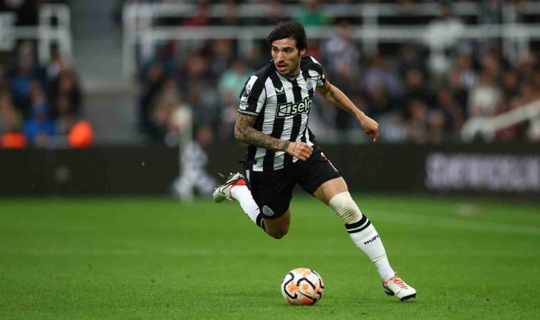 Newcastle Uniteddan, Sandro Tonali açıklaması