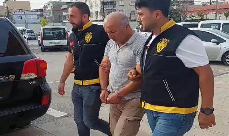 Öldürdüğü eşinin doğum günü pastasına, ’Seni daha ne kadar çok sevebilirim diye düşünüyorum’ yazdırmış (2)