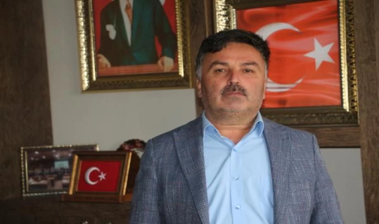 ’Ömer Halisdemir Caddesi’ adının değiştirilme kararı sonrası ihracı istenen başkan partiden istifa etti