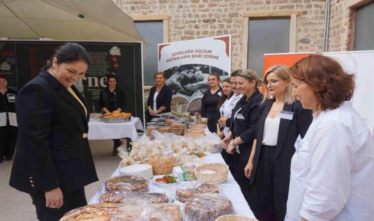 Osmanlı saray mutfağı lezzetleri gün yüzüne çıkacak