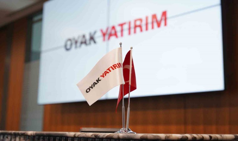 OYAK Yatırımın özkaynakları 3,1 milyar TLyi aştı