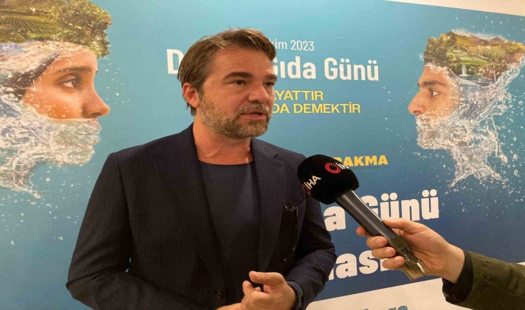 Oyuncu Engin Altan Düzyatan: İkinci belgeselimin lansmanını Dubaide düzenlenecek COP28de yapmayı planlıyoruz