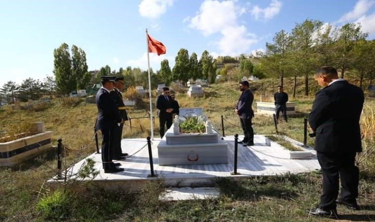 Özalpte Cumhuriyet Bayramı coşkusu