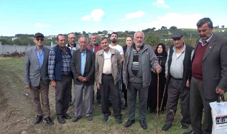 (Özel) Bursada 500 milyon liralık arazi vurgunu iddiası